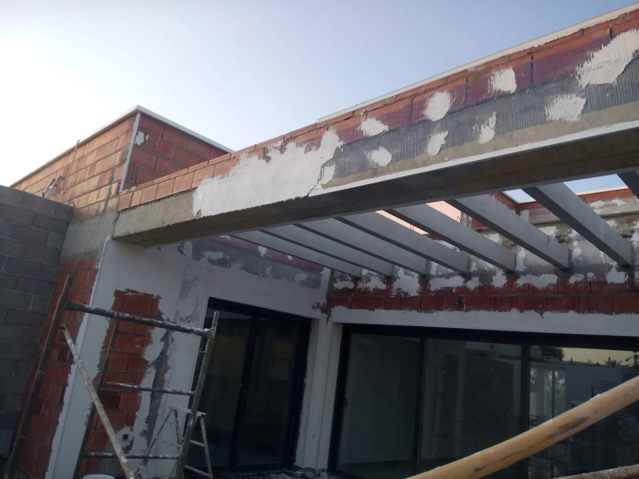 construcciones y reformas en Almería