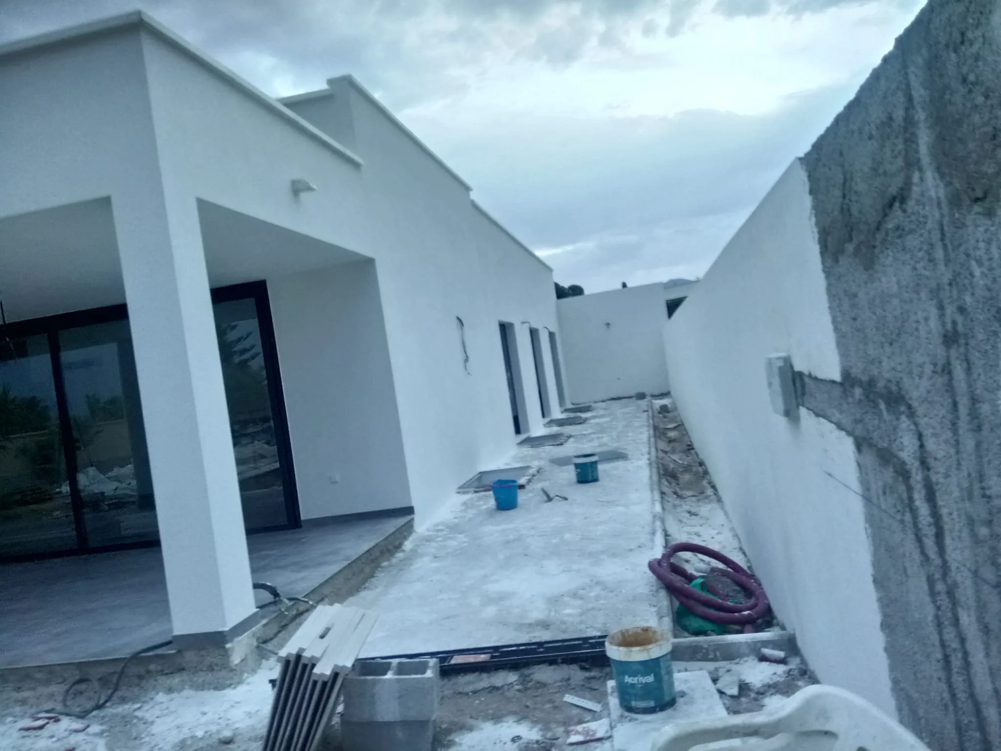 construcciones y reformas en Almería